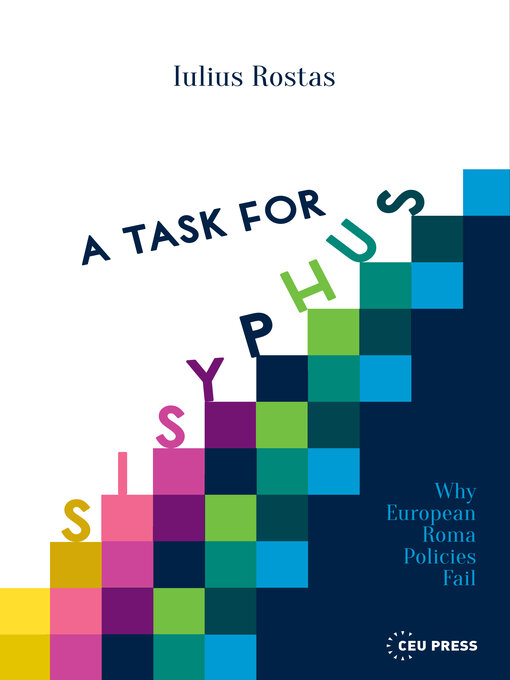 Title details for A Task for Sisyphus by Iulius Rostas - Available